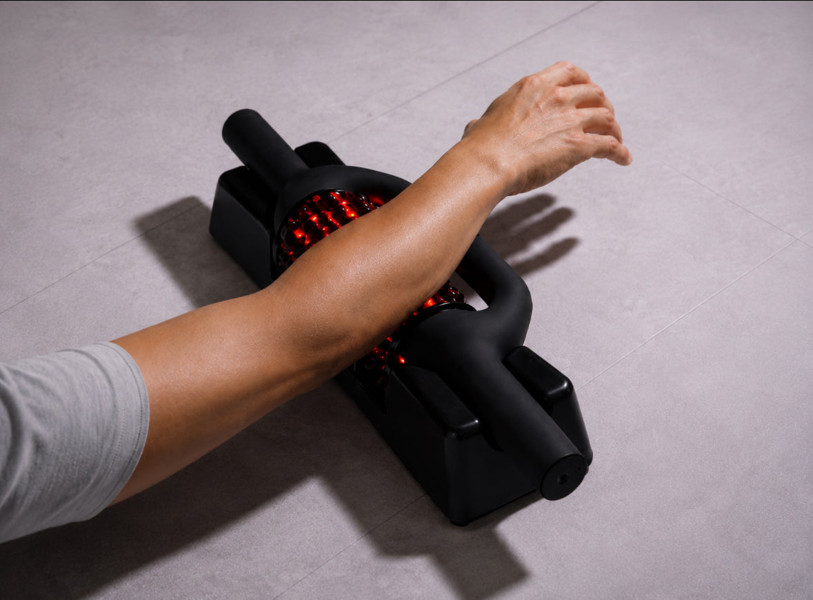 Rouleau de Massage RECOVR